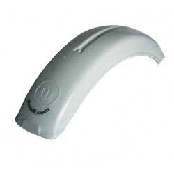 Parafango Posteriore  EPOCA MONTESA COTA (Bianco)